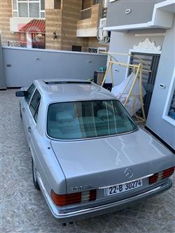 مێرسێدس بێنز S-Class